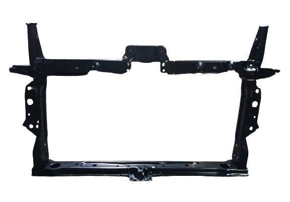 Radiator support new aftermarket replacement Toyota Corolla Cross 2022-2025