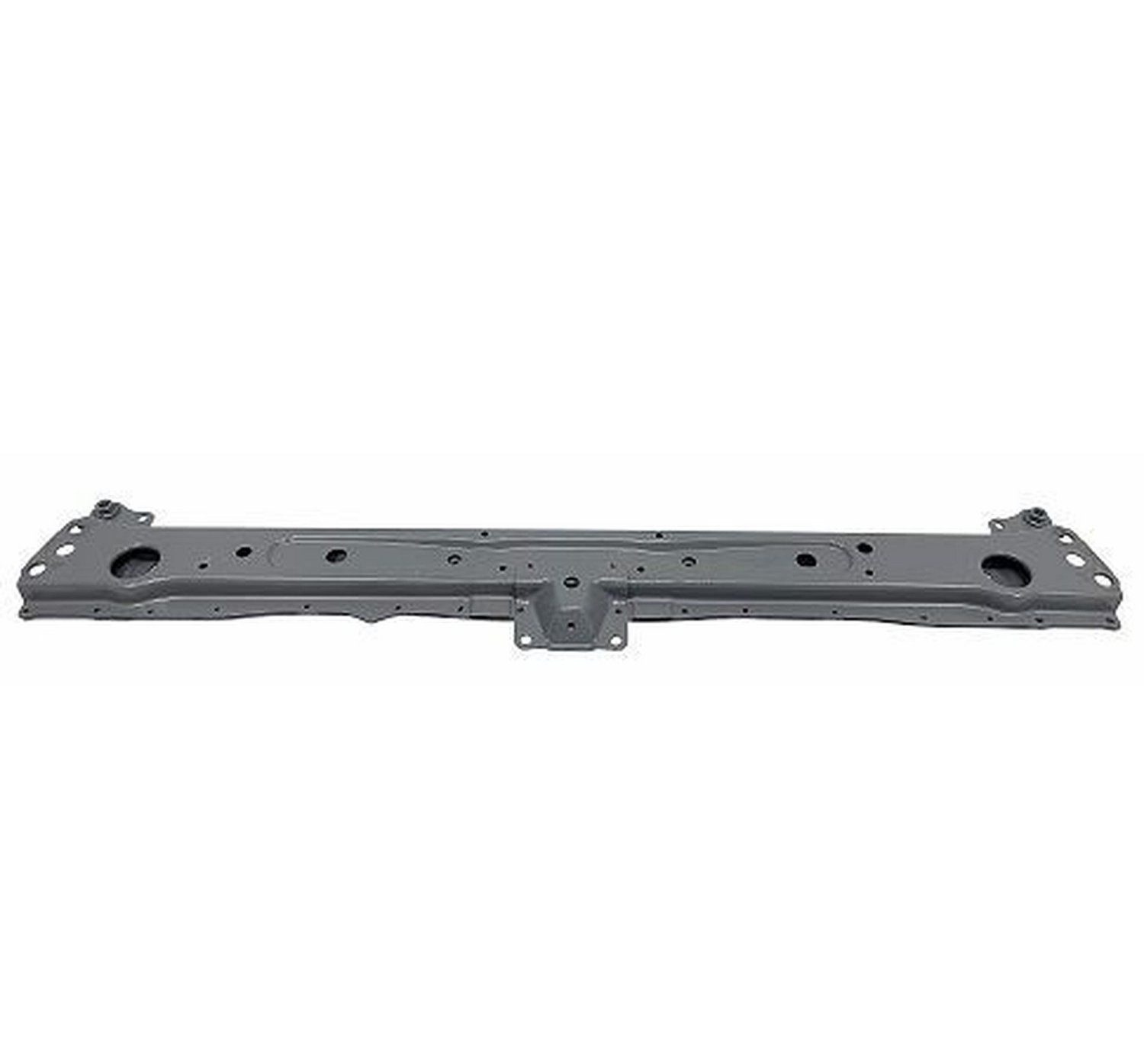 Soporte de radiador nuevo de reemplazo (aftermarket) Toyota Corolla Cross 2022-2025
