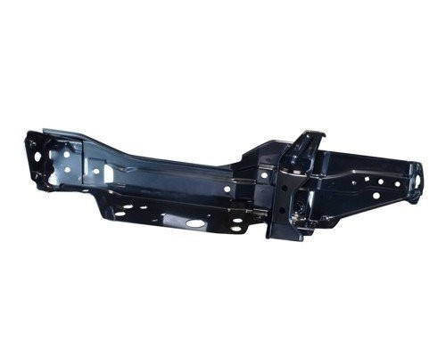 Soporte de radiador izquierdo nuevo de reemplazo (aftermarket) Toyota Corolla Cross 2022-2025