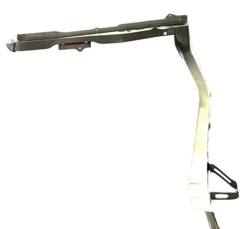 Radiator support new aftermarket replacement Toyota Grand Highlander 2024-2025