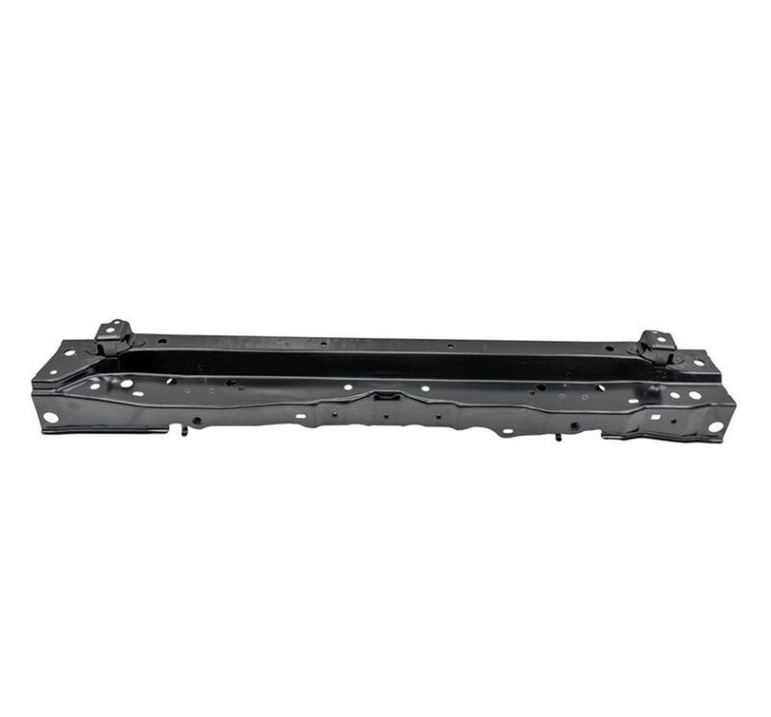 Radiator support new aftermarket replacement Toyota Tacoma 2024-2025