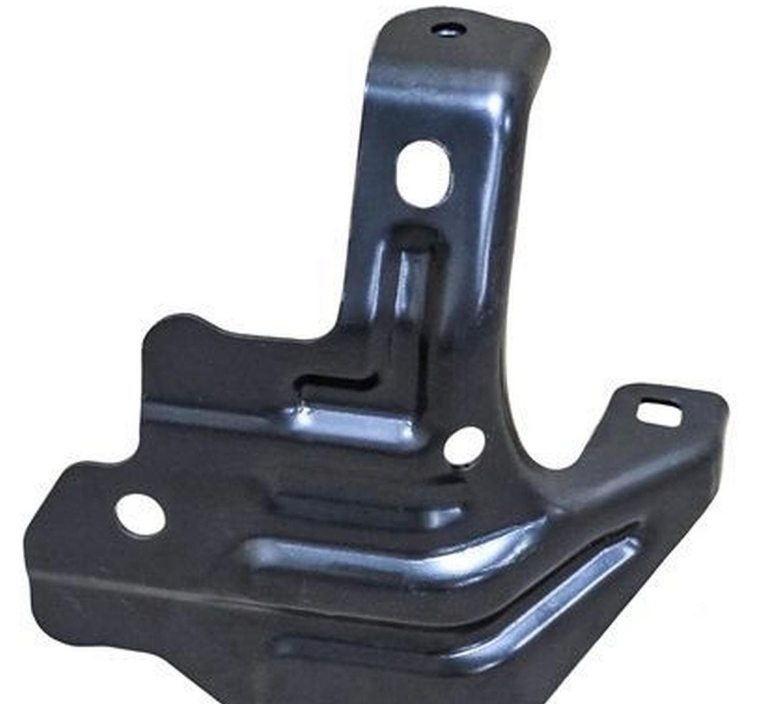 Radiator support new aftermarket replacement Toyota Camry 2025