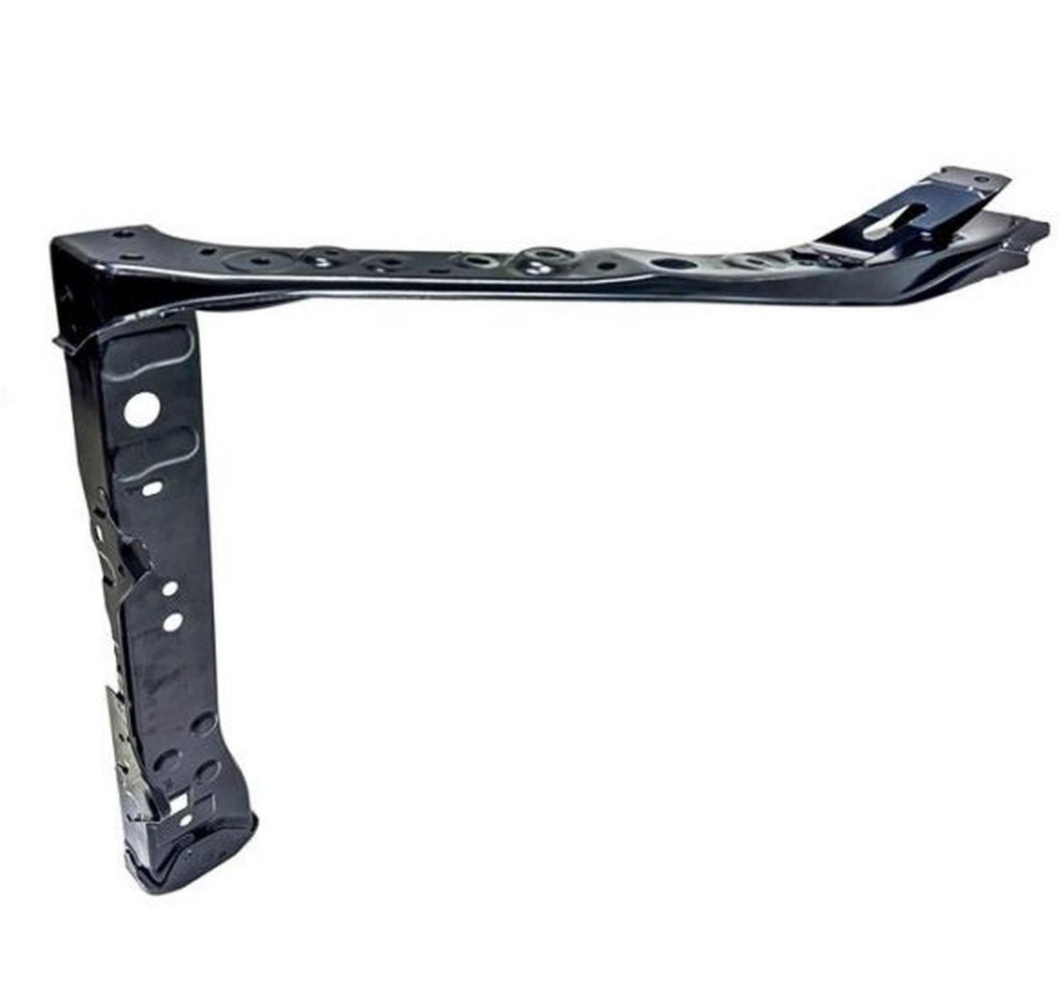 Radiator support new aftermarket replacement Toyota Camry 2025