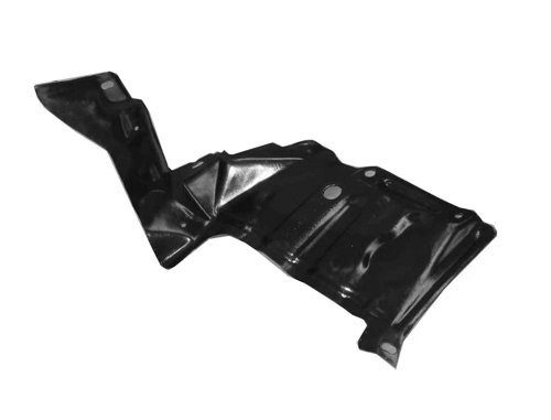 Lower engine cover