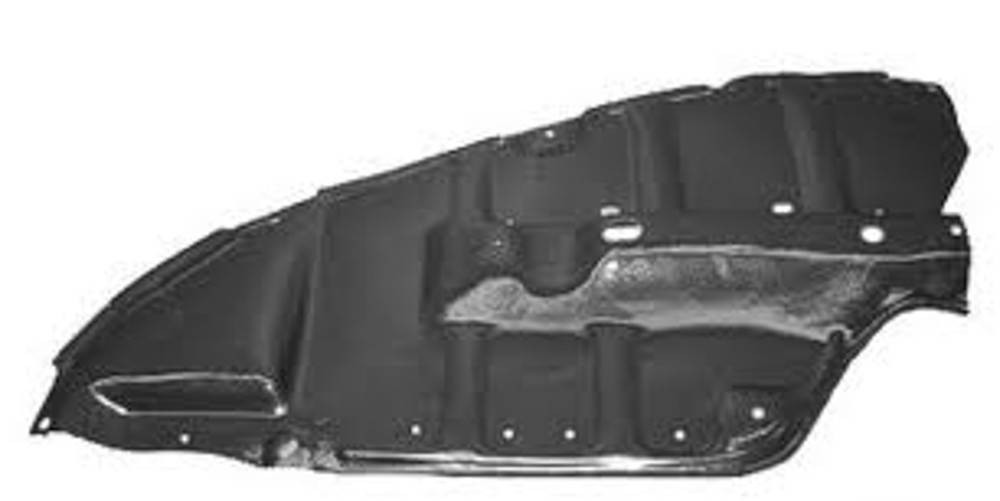 Lower engine cover new aftermarket replacement Toyota Solara 2004-2008