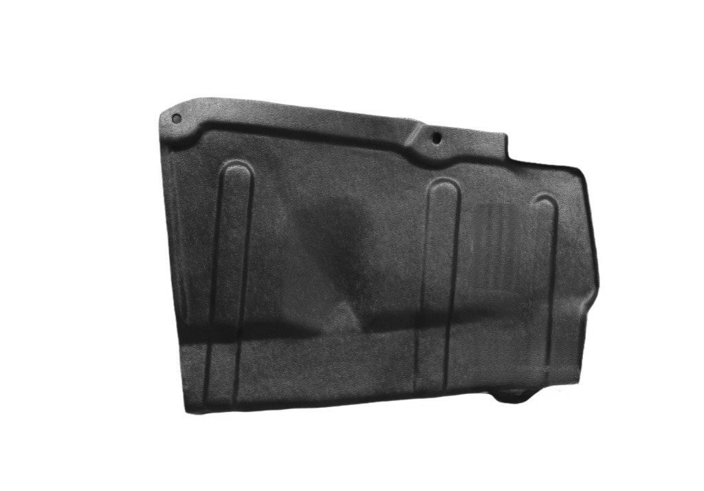 Lower engine cover nueva de reemplazo (aftermarket) Toyota RAV4 2006-2012