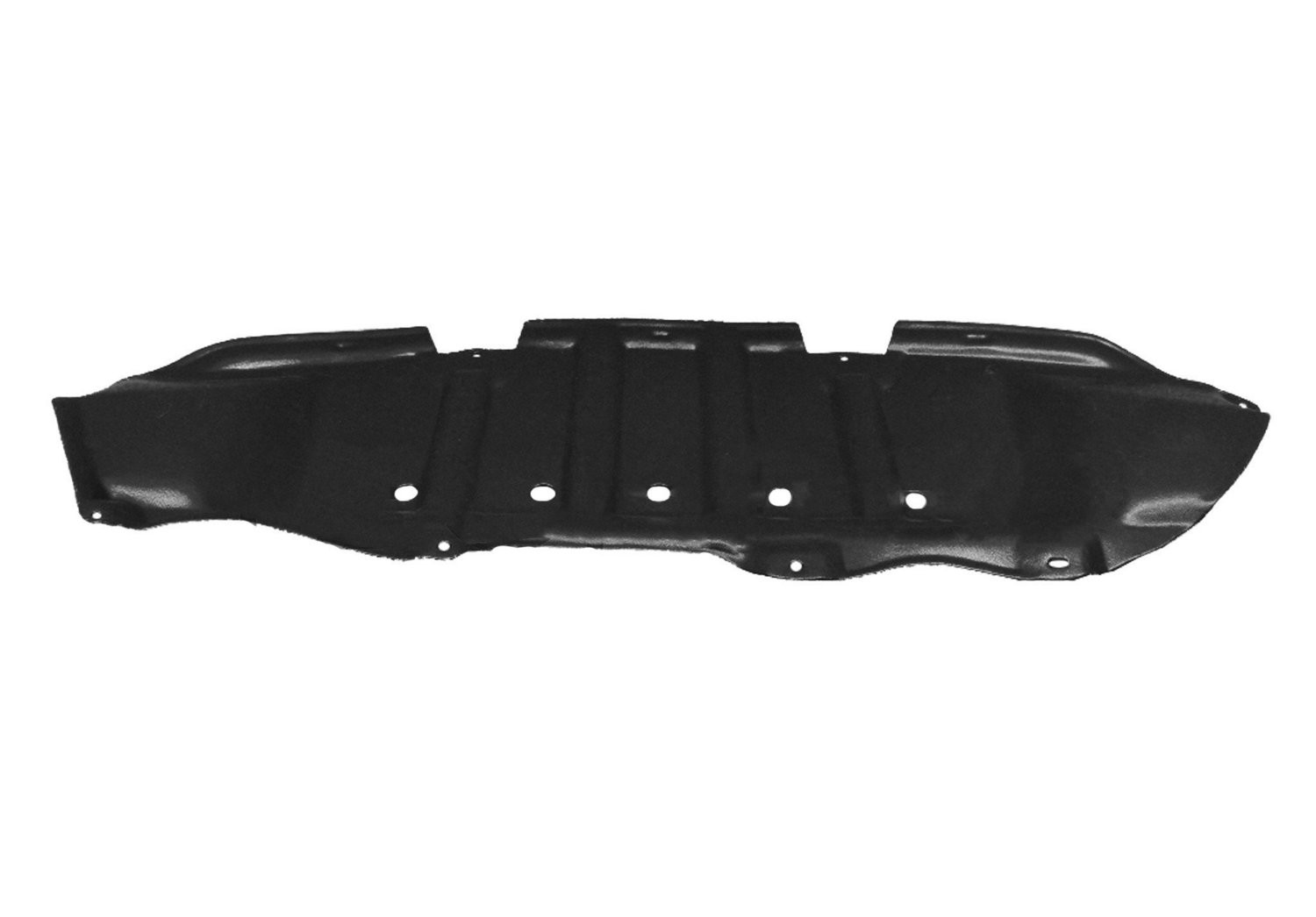Lower engine cover new aftermarket replacement Toyota Corolla 2009-2013