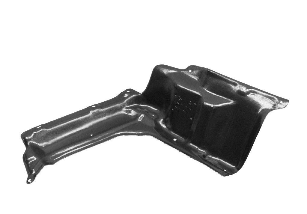 Lower engine cover new aftermarket replacement Toyota Matrix 2009-2014