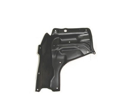 Lower engine cover nueva de reemplazo (aftermarket) Toyota Matrix 2009-2014