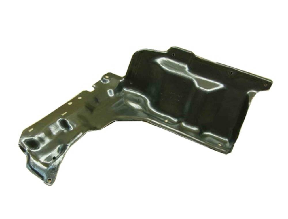 Lower engine cover new aftermarket replacement Toyota Corolla 2009-2013