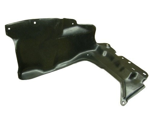 Lower engine cover new aftermarket replacement Toyota Corolla 2009-2013