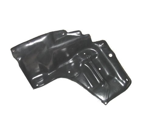 Lower engine cover nueva de reemplazo (aftermarket) Toyota Corolla 2003-2008