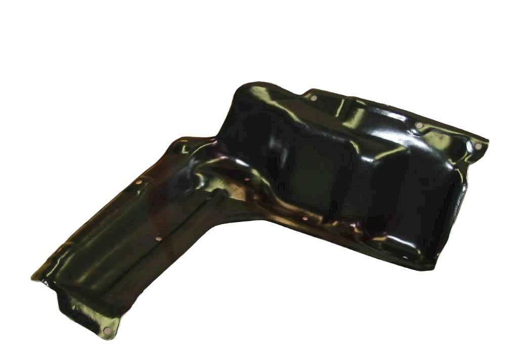 Lower engine cover nueva de reemplazo (aftermarket) Toyota Corolla 2003-2008