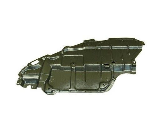 Lower engine cover new aftermarket replacement Toyota Camry 2007-2011