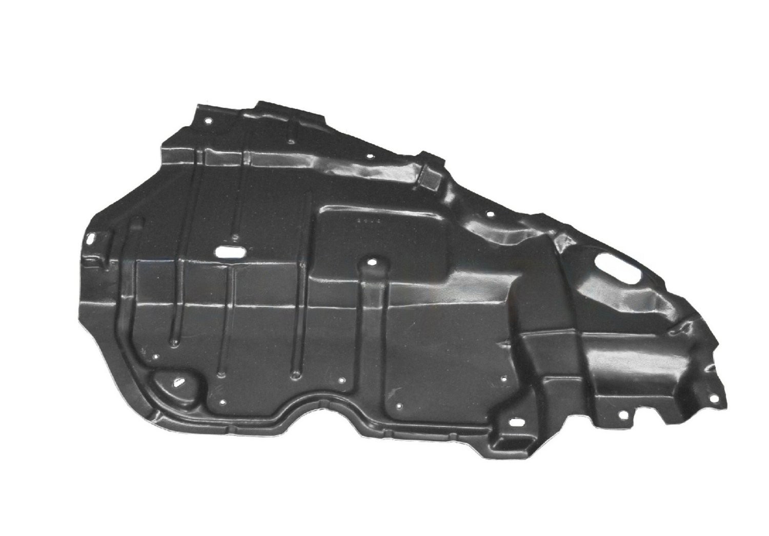 Lower engine cover new aftermarket replacement Toyota Camry 2007-2011