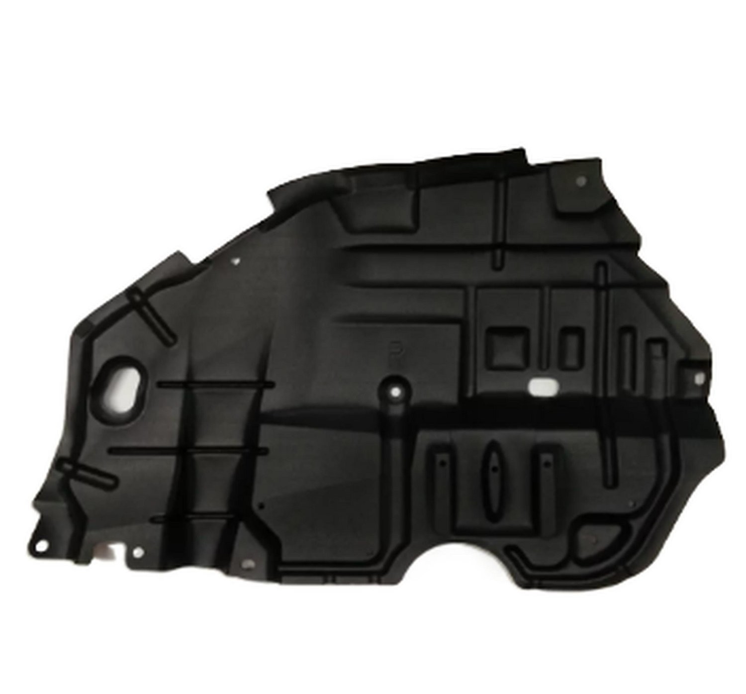 Lower engine cover new aftermarket replacement Toyota Camry 2012-2014