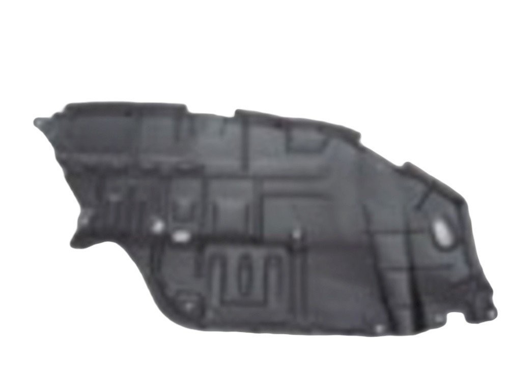 Lower engine cover new aftermarket replacement Toyota Camry 2012-2014