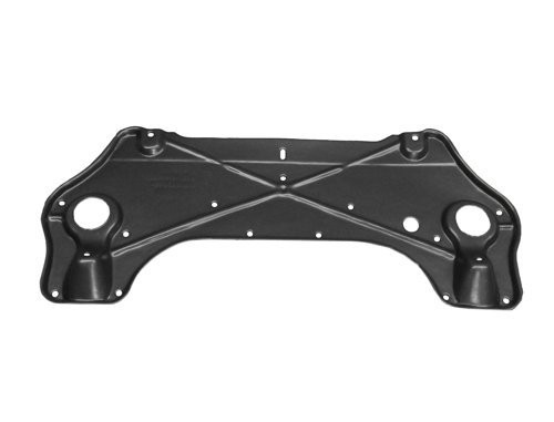 Lower engine cover new aftermarket replacement Toyota Highlander 2010-2012