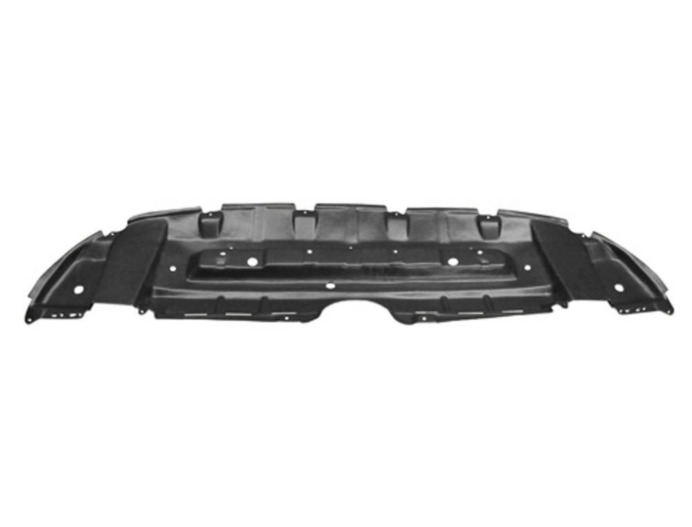 Lower engine cover nueva de reemplazo (aftermarket) Toyota Sienna 2011-2016
