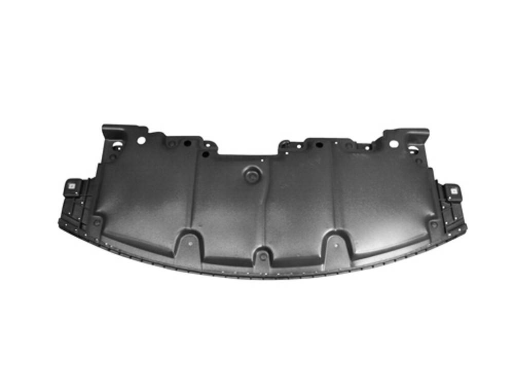 Lower engine cover new aftermarket replacement Toyota Corolla 2014-2016