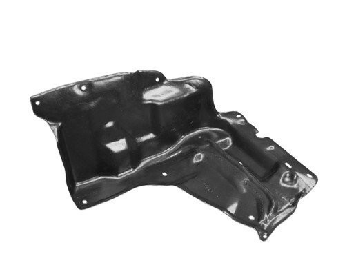 Lower engine cover new aftermarket replacement Toyota Corolla 2014-2019