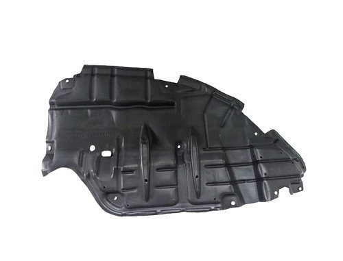 Lower engine cover new aftermarket replacement Toyota Camry 2015-2017