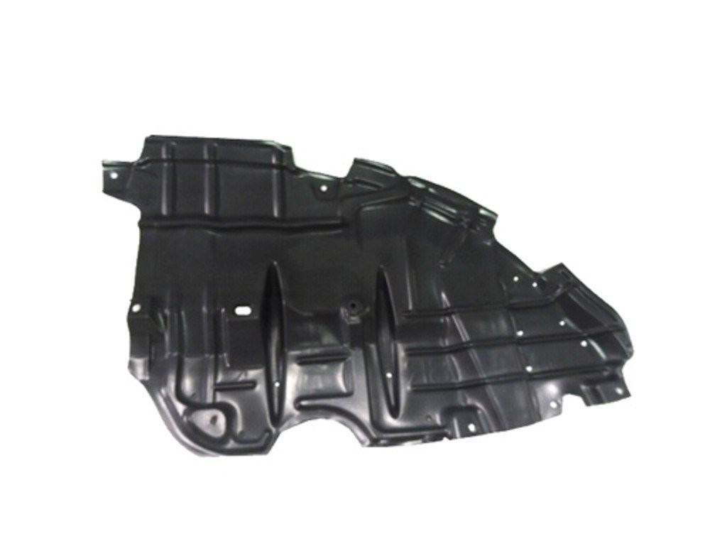 Lower engine cover new aftermarket replacement Toyota Camry 2015-2017