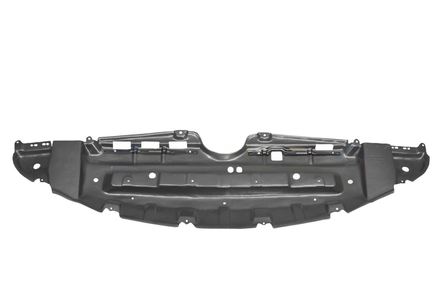 Lower engine cover nueva de reemplazo (aftermarket) Toyota Sienna 2017-2020
