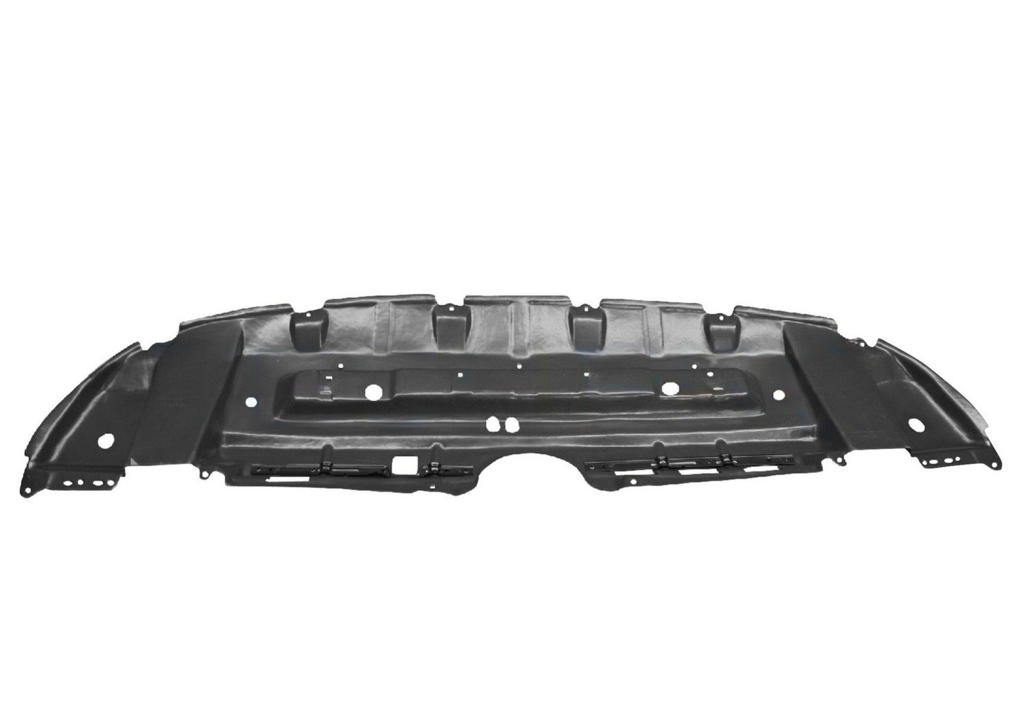 Lower engine cover new aftermarket replacement Toyota Sienna 2017