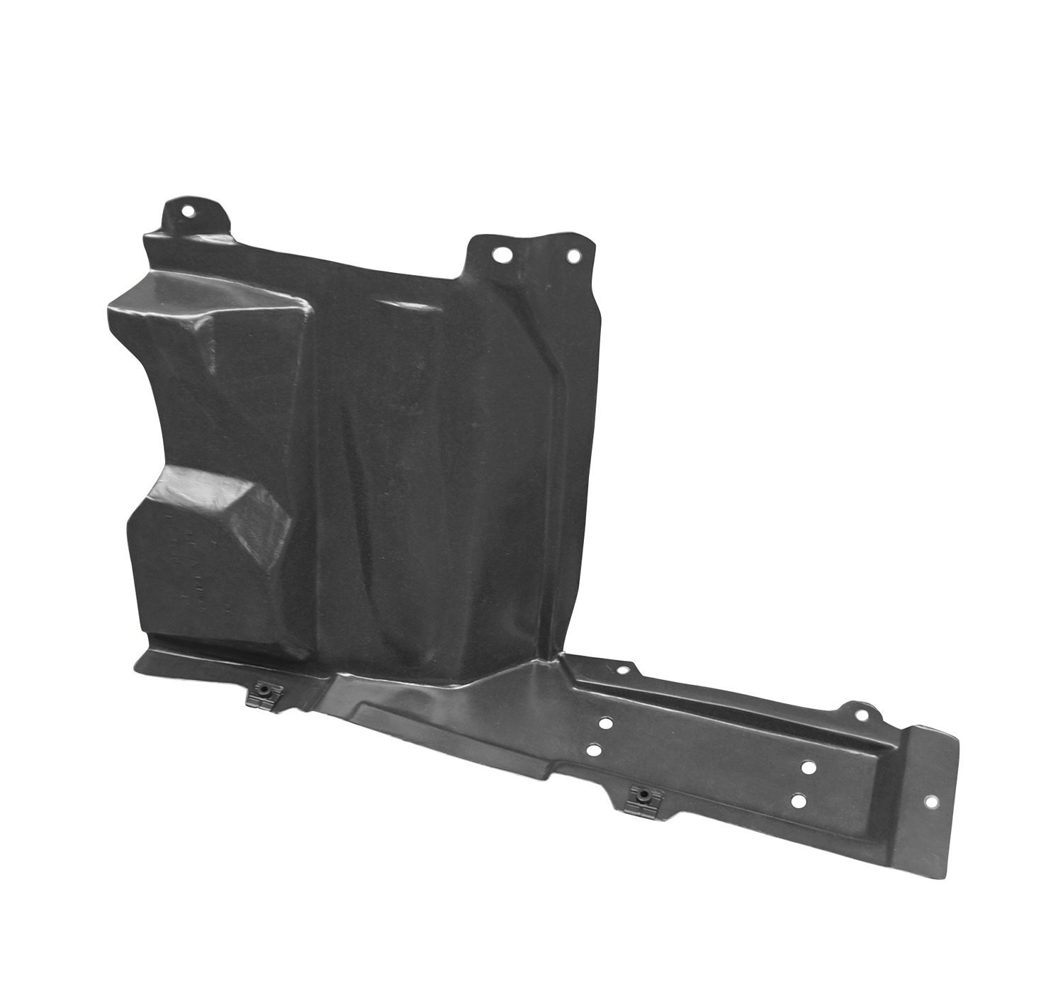 Lower engine cover new aftermarket replacement Toyota C-HR 2018-2022