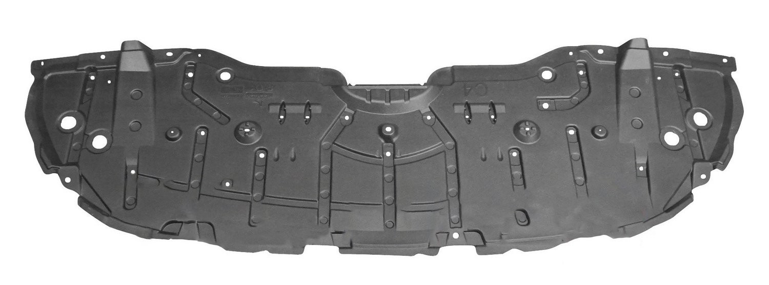 Lower engine cover new aftermarket replacement Toyota Camry 2018-2024