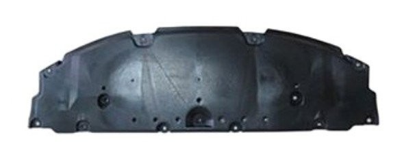 Lower engine cover new aftermarket replacement Toyota Corolla 2019-2025