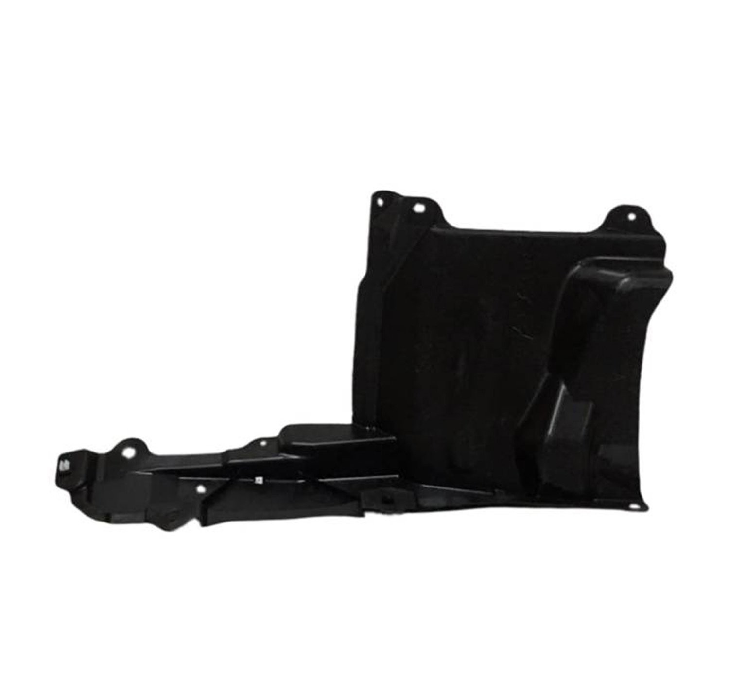 Lower engine cover nueva de reemplazo (aftermarket) Toyota Corolla 2019-2025