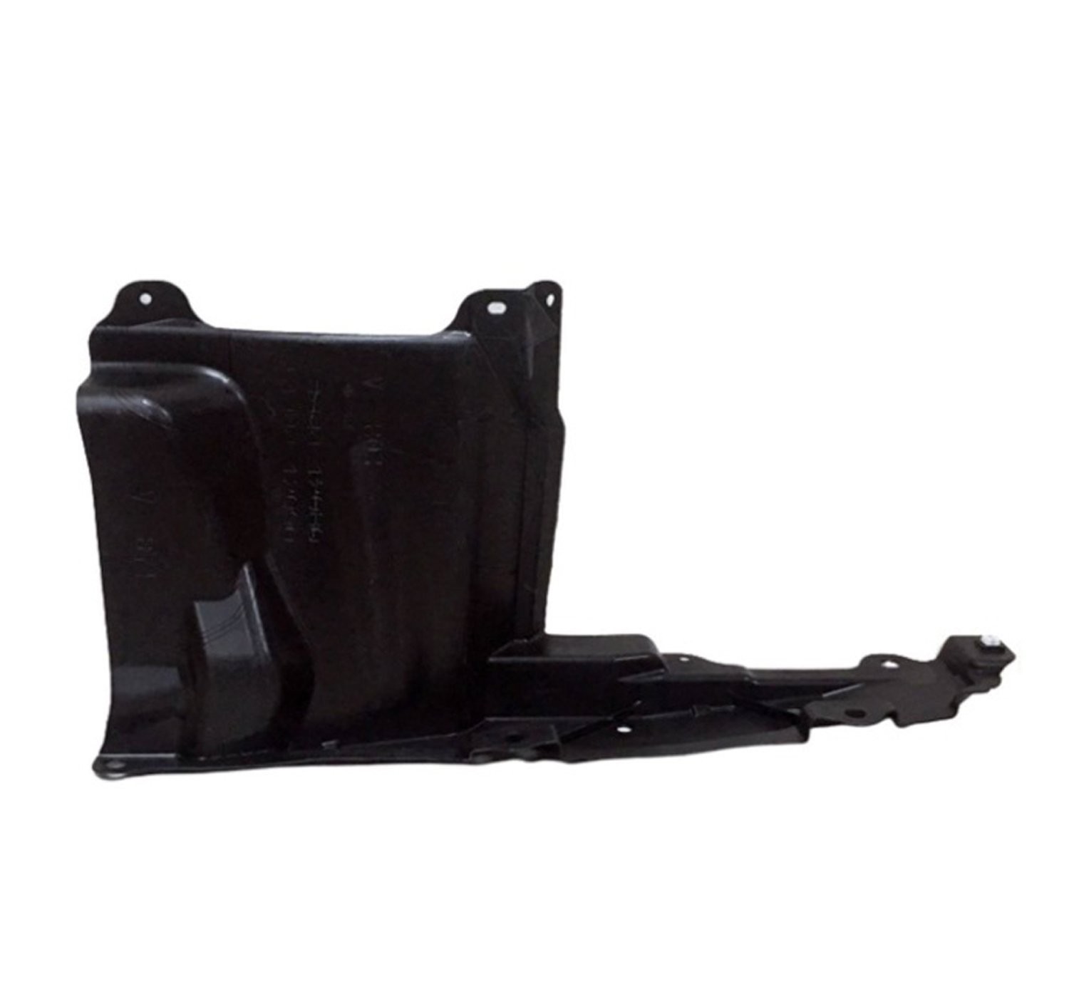 Lower engine cover nueva de reemplazo (aftermarket) Toyota Corolla 2019-2025