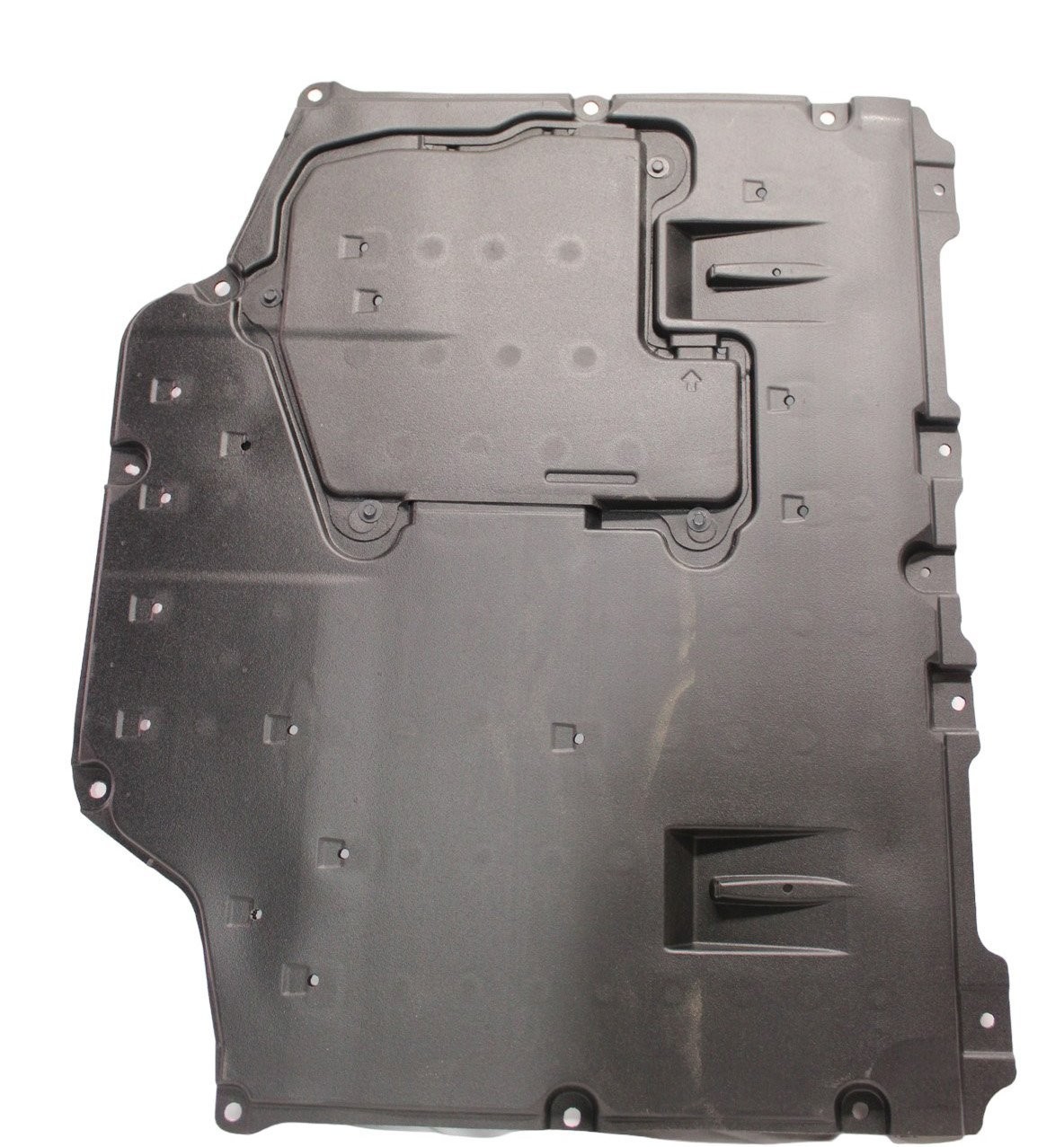 Lower engine cover new aftermarket replacement Toyota Corolla 2020-2025