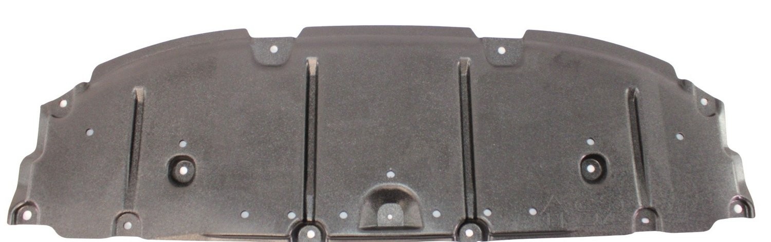 Lower engine cover new aftermarket replacement Toyota Corolla 2020-2025