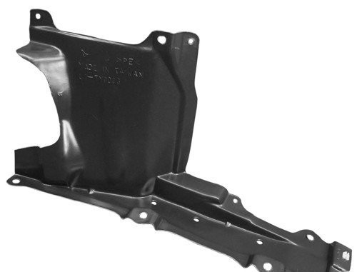 Lower engine cover new aftermarket replacement Toyota Corolla 2019-2025