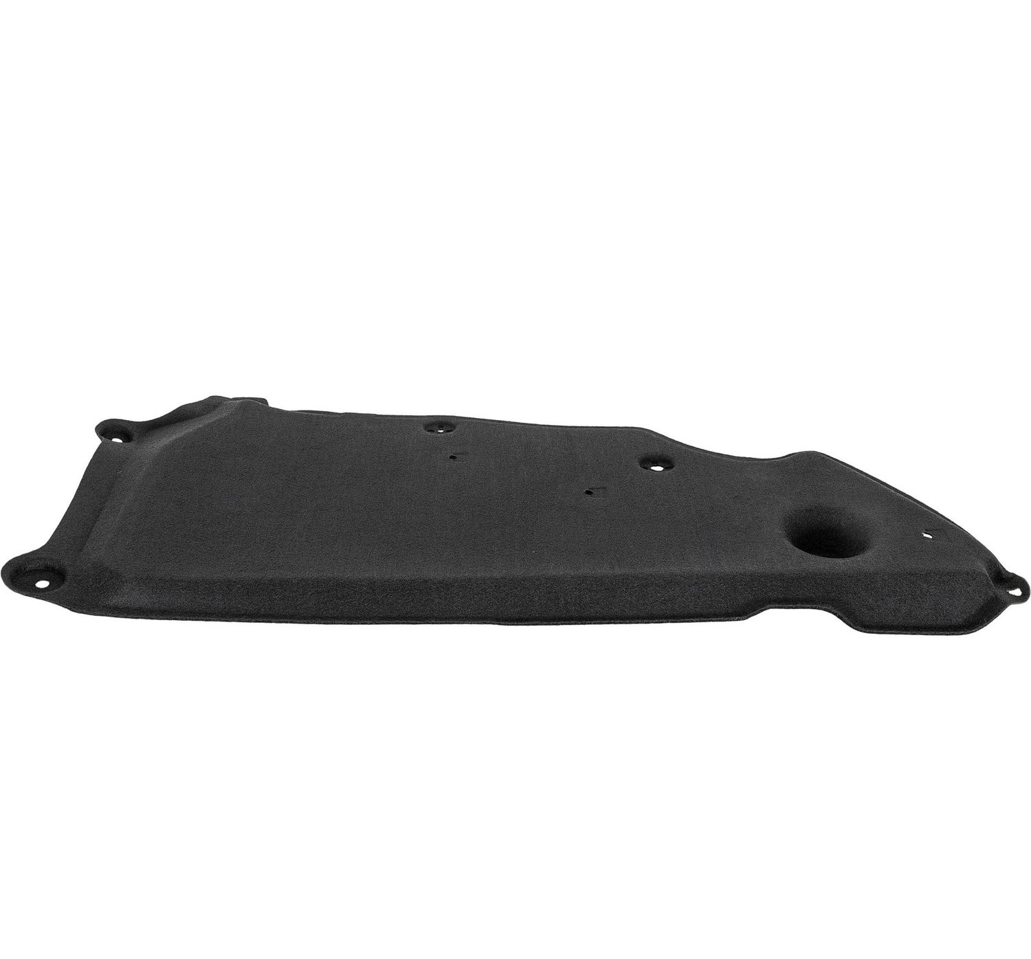Lower engine cover new aftermarket replacement Toyota Highlander 2020-2022