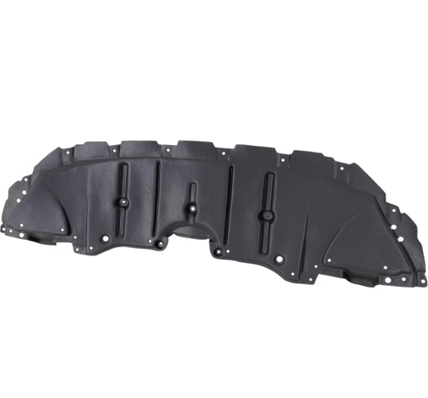 Lower engine cover new aftermarket replacement Toyota Sienna 2021-2025