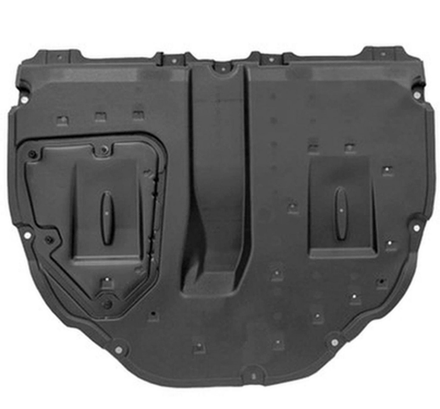 Lower engine cover new aftermarket replacement Toyota Corolla Cross 2022-2025