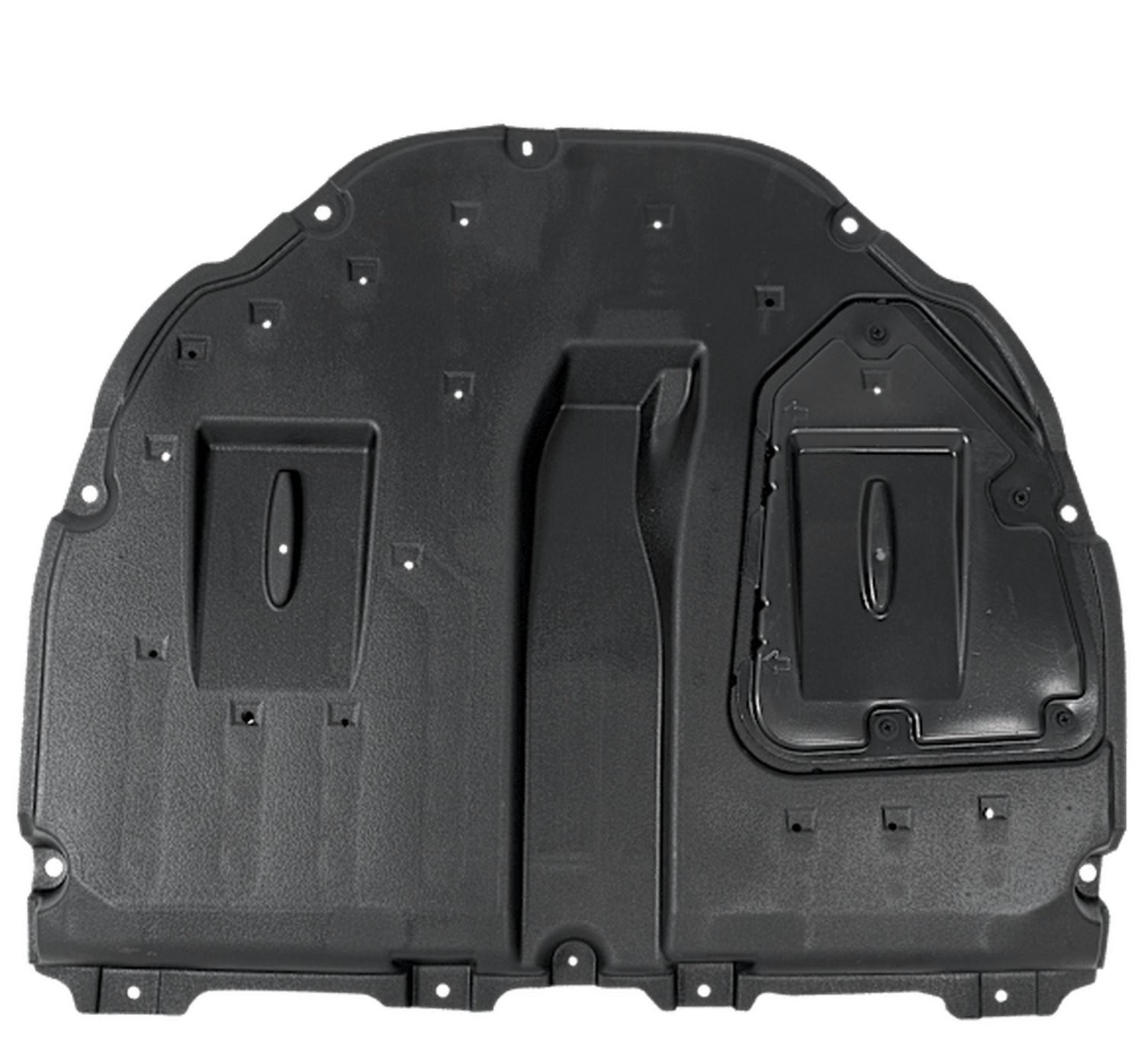 Lower engine cover new aftermarket replacement Toyota Corolla Cross 2022-2025