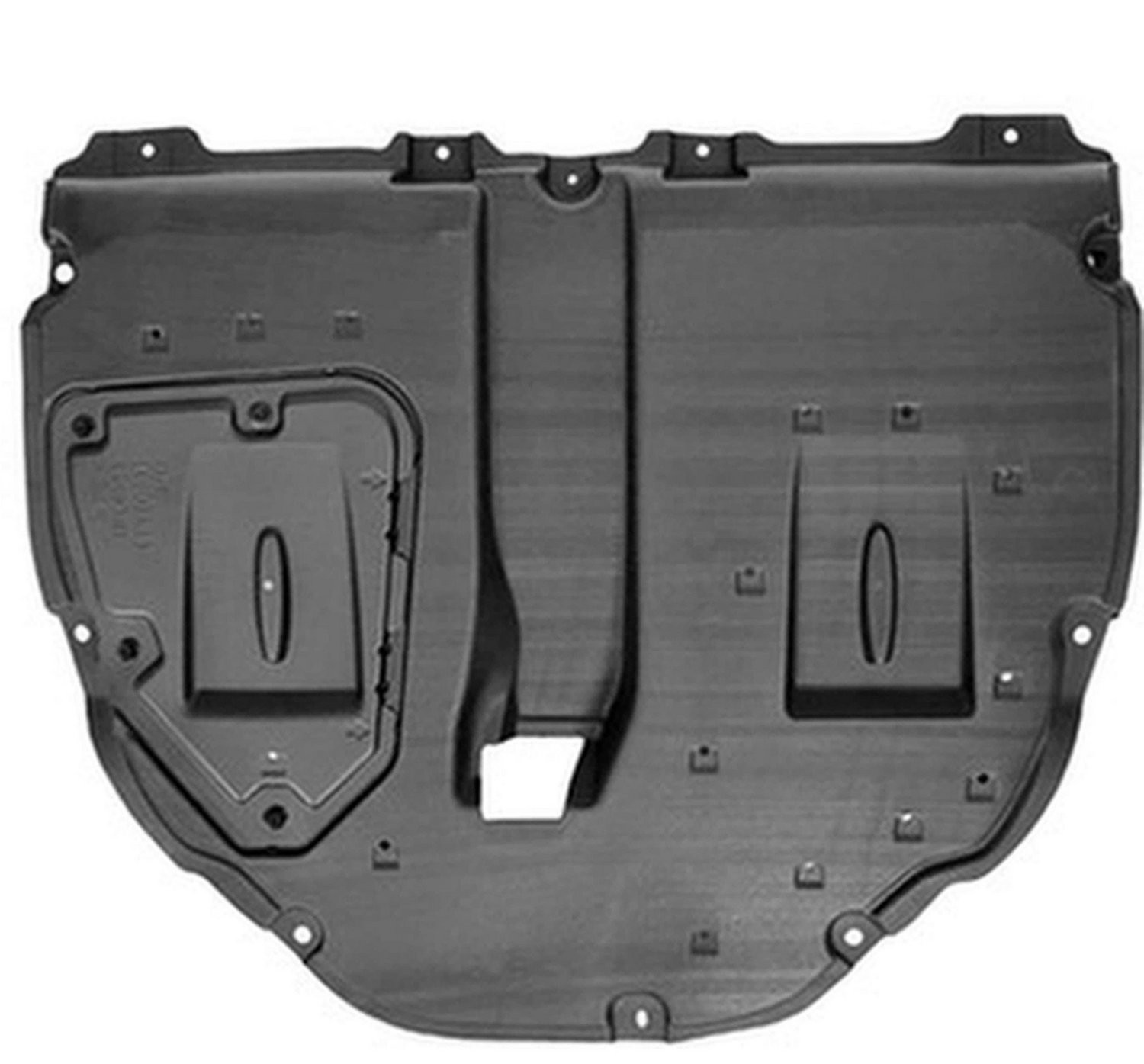 Lower engine cover new aftermarket replacement Toyota Corolla Cross 2022-2025