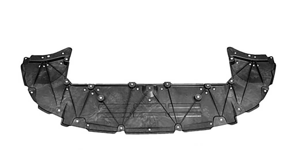 Lower engine cover new aftermarket replacement Toyota Prius 2023-2025