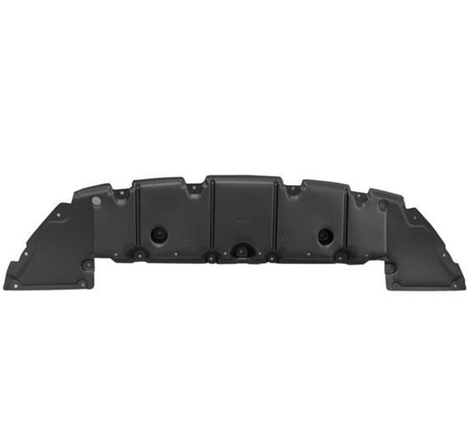 Lower engine cover new aftermarket replacement Toyota Corolla Cross 2023-2025