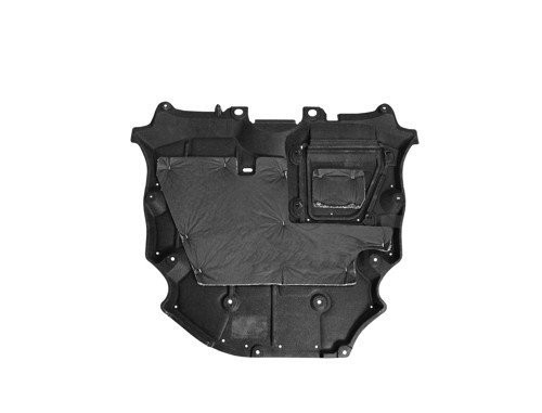Lower engine cover new aftermarket replacement Toyota Crown 2023-2025