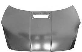 Cofre (capó) nuevo de reemplazo (aftermarket) Toyota Celica 2000-2005