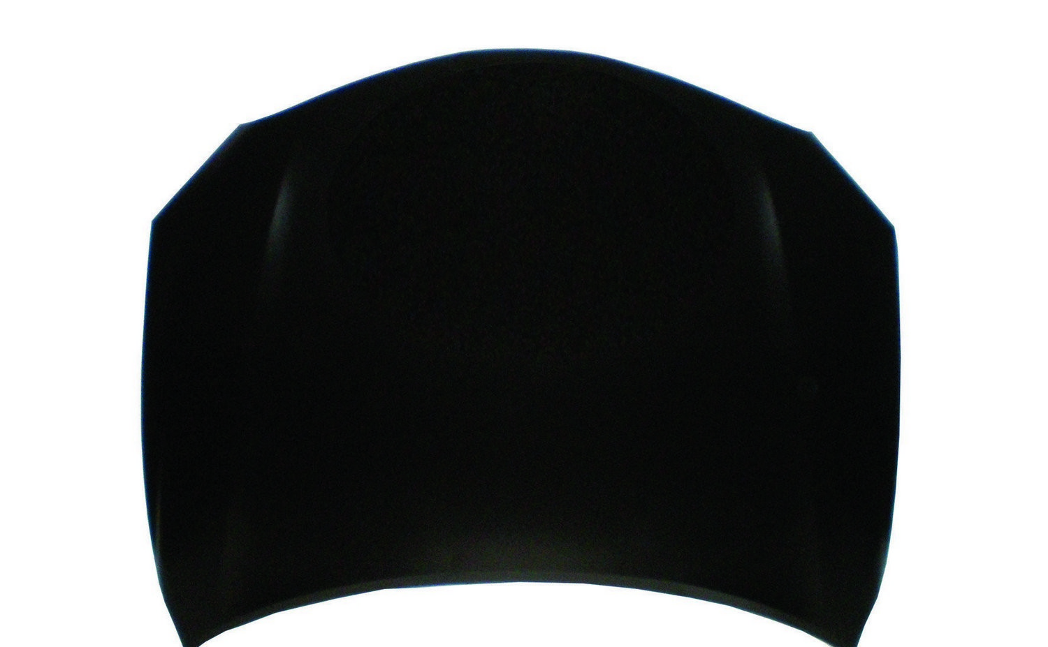 Hood panel assembly new CAPA certified aftermarket Toyota Camry 2007-2011