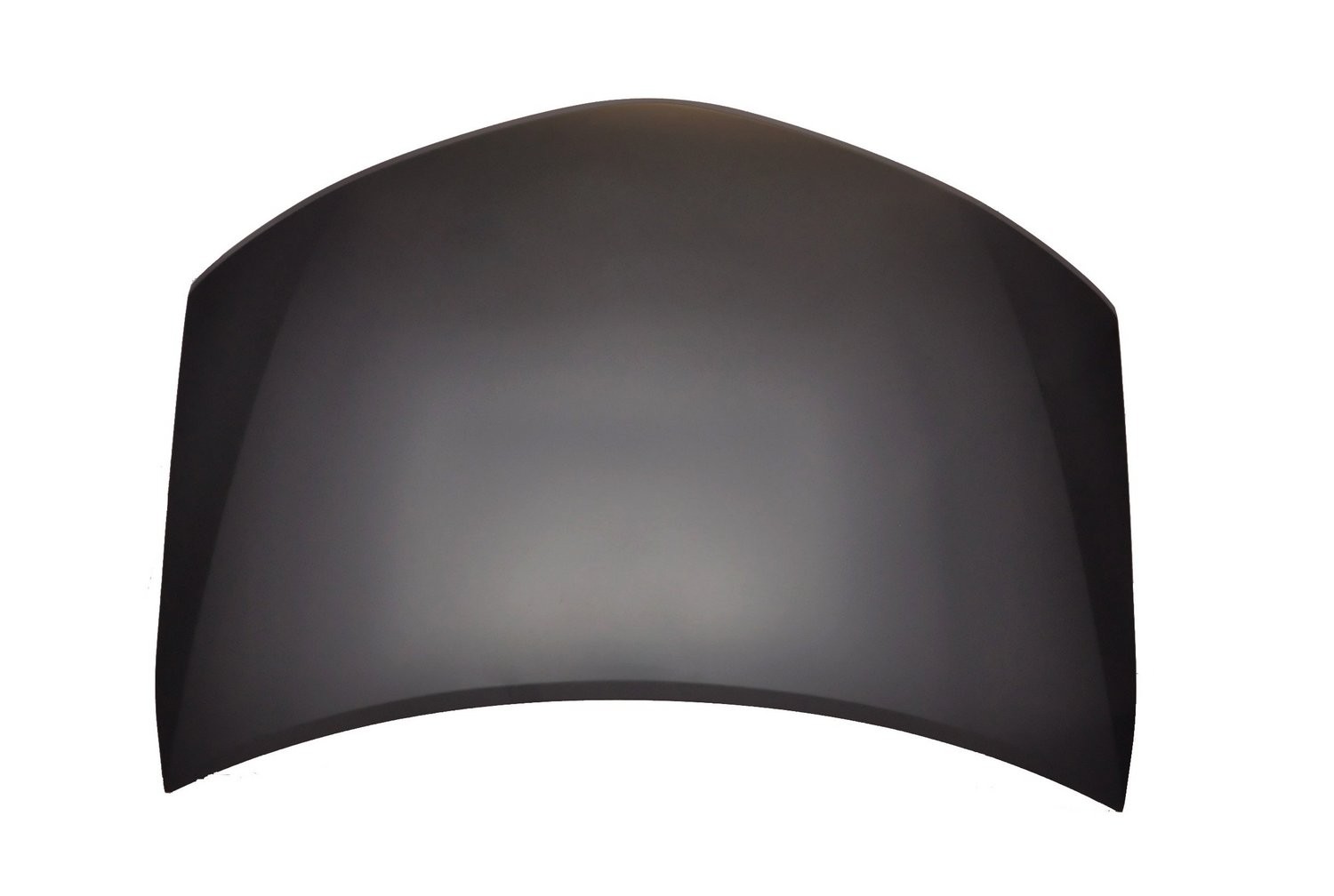 Hood panel assembly new aftermarket replacement Toyota Camry 2012-2014