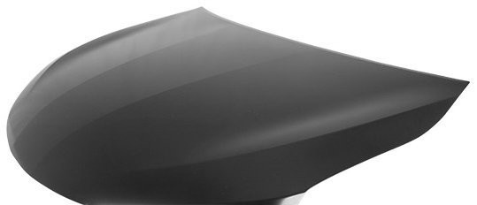 Cofre (capó) nuevo de reemplazo (aftermarket) Toyota Camry 2015-2017
