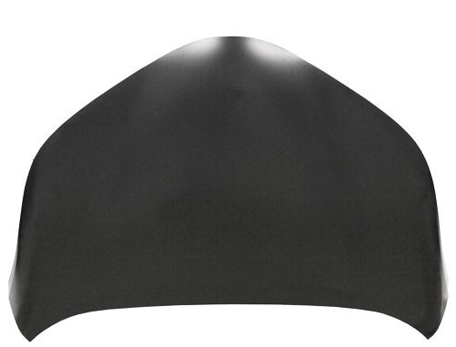 Hood panel assembly new CAPA certified aftermarket Toyota C-HR 2018-2022